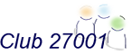 Club27001
